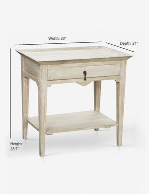 Marilla Nightstand
