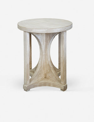 Levi Side Table