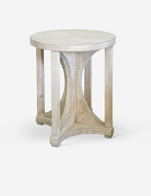 Levi Side Table