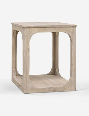 Loraya Side Table