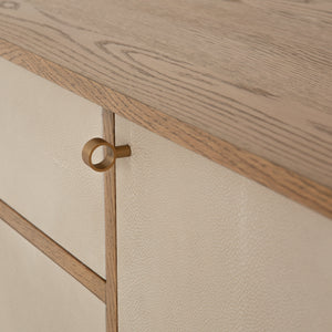 Panthea Dresser