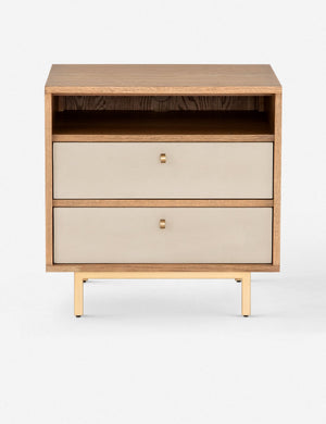 Panthea Nightstand