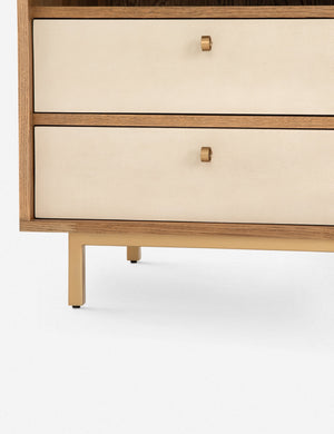 Panthea Nightstand