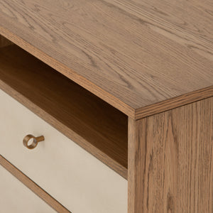 Panthea Nightstand