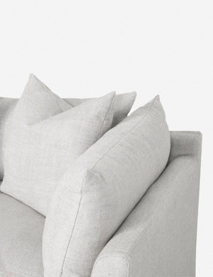 Parque Slipcover Sofa