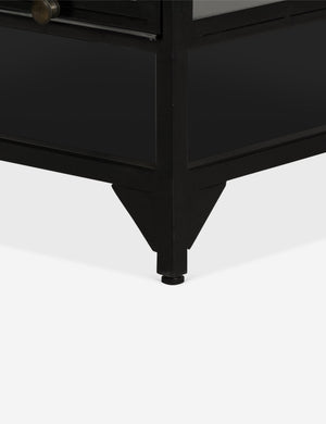 Persissa Shadowbox Coffee Table