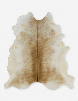 Cinnamon One-Of-A-Kind Hide Rug