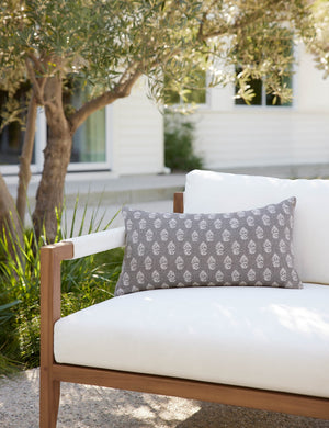 Montrose Indoor / Outdoor Lumbar Pillow