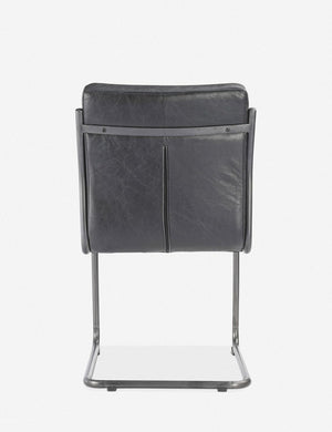 Brixton Leather Dining Chair (Set of 2)