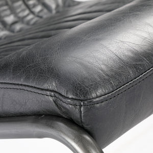 Brixton Leather Dining Chair (Set of 2)