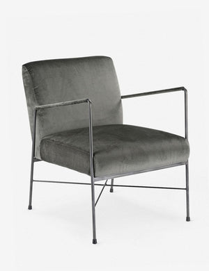 Ivie Accent Chair