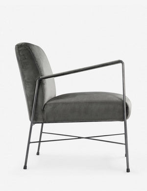 Ivie Accent Chair