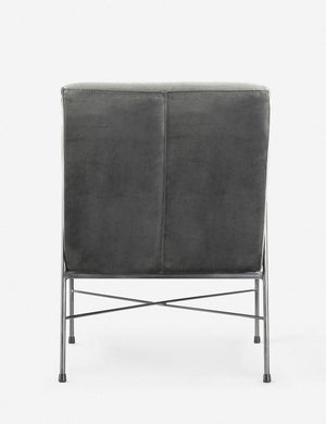 Ivie Accent Chair