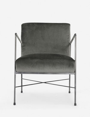 Ivie Accent Chair