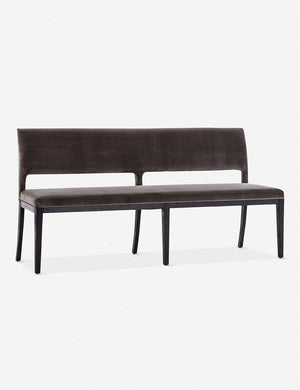 Pollie Dining Bench