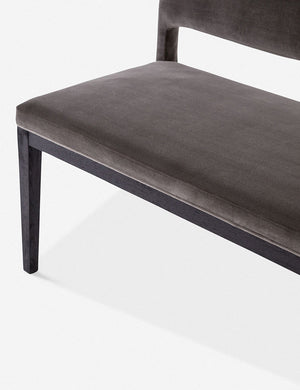 Pollie Dining Bench