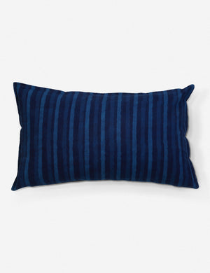 Pom Pom at Home Striped Lumbar Pillow