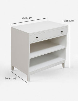 Tallulah Nightstand