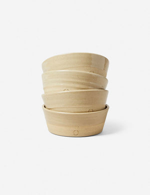 Pastoral Bowl by Farmhouse Pottery