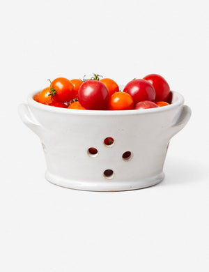 Countryman Berry Bowl by Farmhouse Pottery