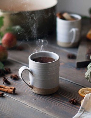Silo Mug by Farmhouse Pottery