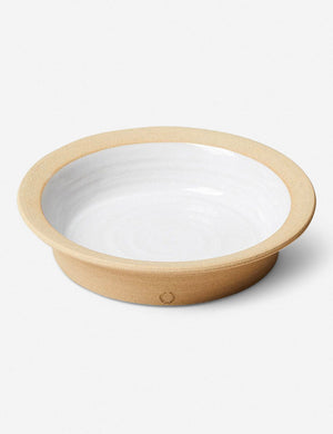 Silo Pasta Bowl by Farmhouse Pottery