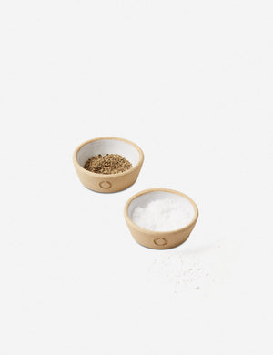 Silo Ramekin by Farmhouse Pottery