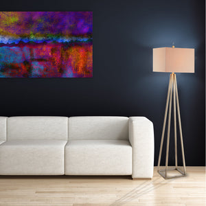 Quad Floor Lamp