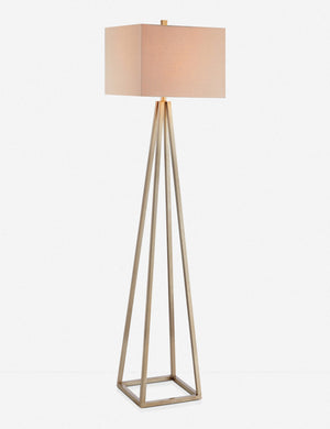 Quad Floor Lamp
