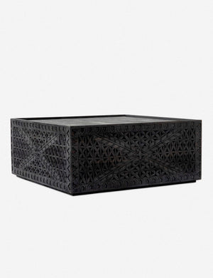 Nahala Square Coffee Table
