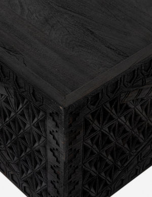 Nahala Square Coffee Table