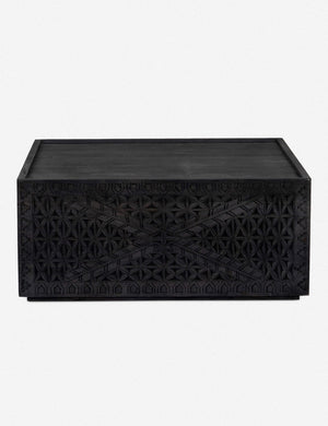 Nahala Square Coffee Table