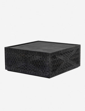 Nahala Square Coffee Table