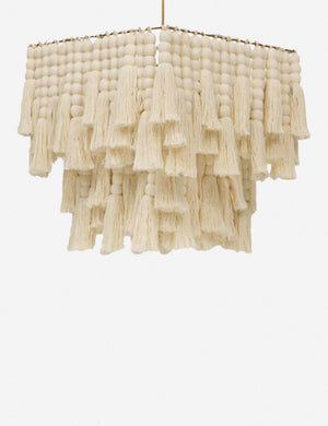 Humya Chandelier