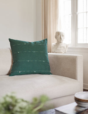Remi One Of A Kind Pillow