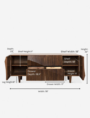 Remi Sideboard