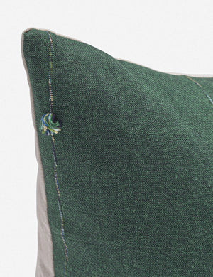 Remi One Of A Kind Pillow