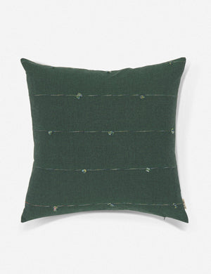 Remi One Of A Kind Pillow