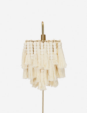 Humya Sconce