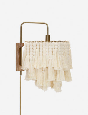 Humya Sconce