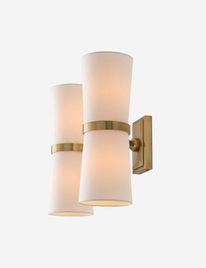 Inwood Sconce by Arteriors