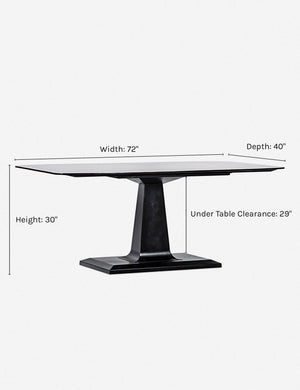 Rimini Dining Table