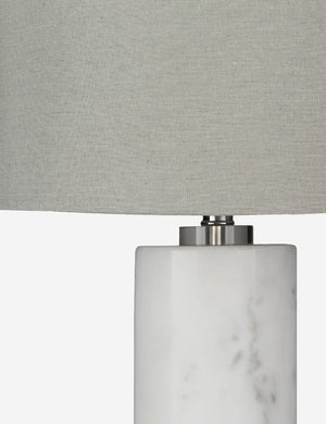 Lune Table Lamp
