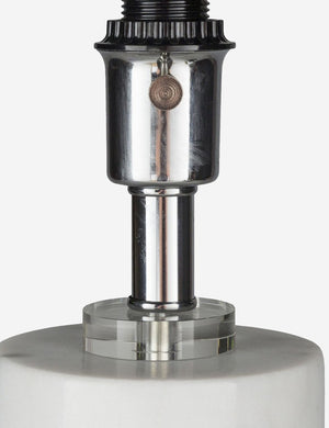 Lune Table Lamp