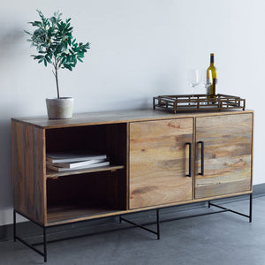 Roche Media Console