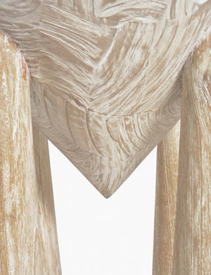 Rocio Side Table
