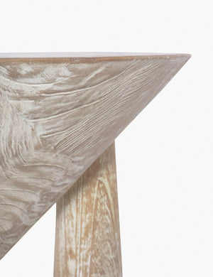Rocio Side Table