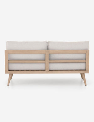 Romano Indoor / Outdoor Loveseat