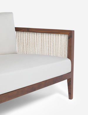 Rosen Indoor / Outdoor Sofa