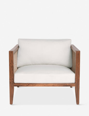 Outdoor Accent Chairs